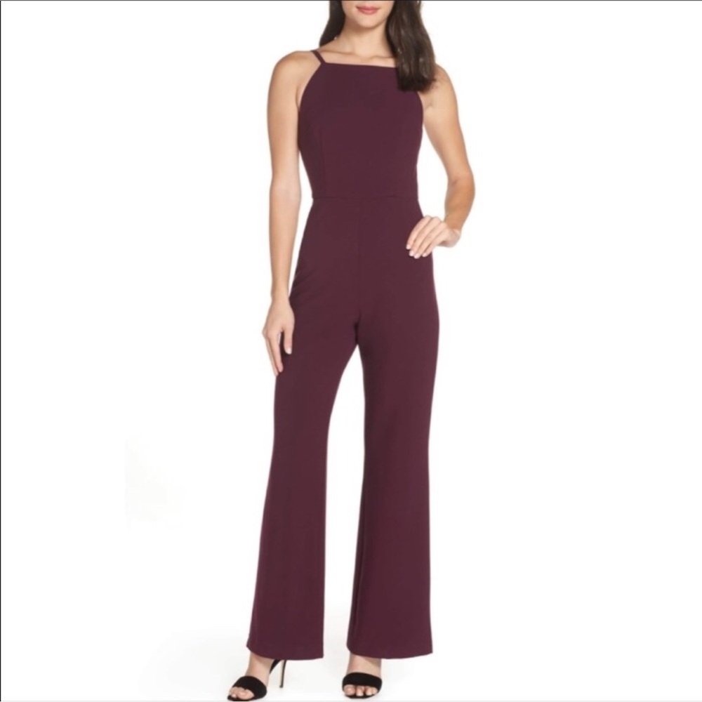 French Connection Jumpsuit
